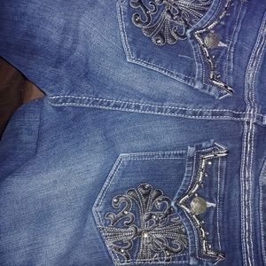 Wrangler Rock 47 jeans